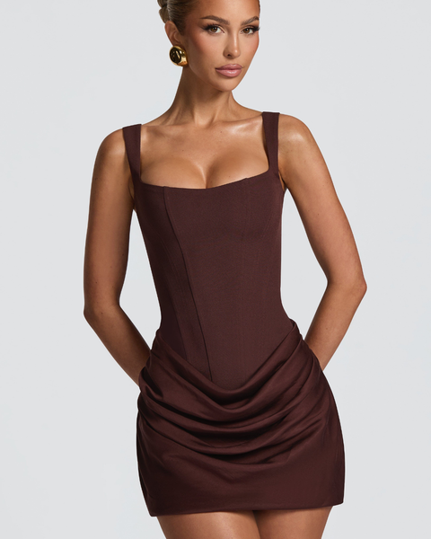 VELARA | Hourglass Mini