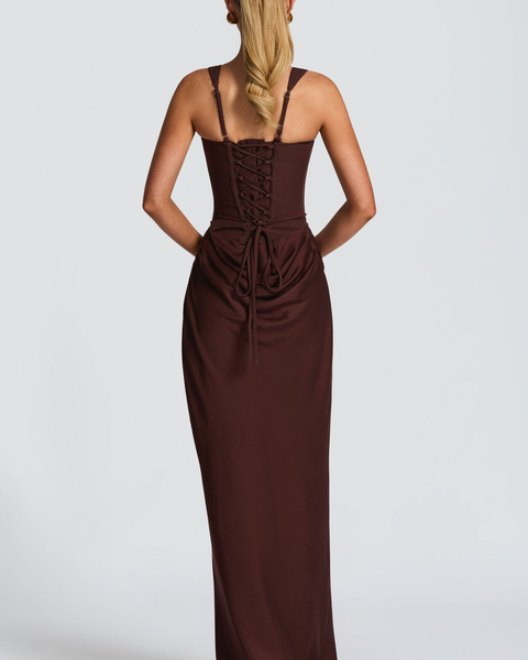 VELARA | Hourglass Maxi