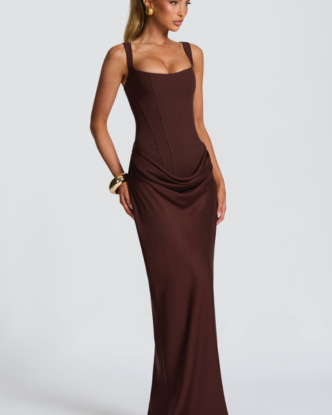 VELARA | Hourglass Maxi