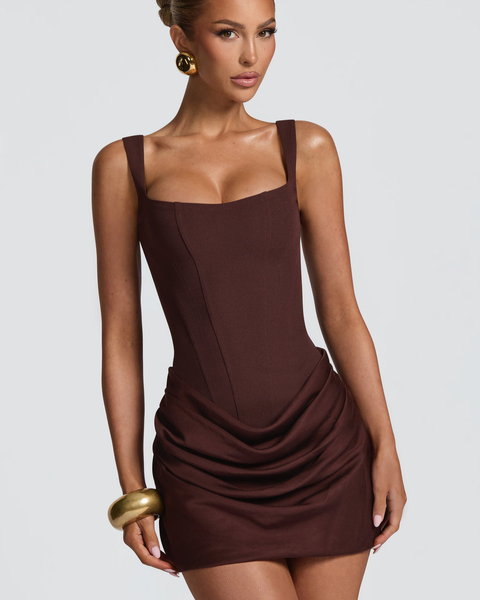 VELARA | Hourglass Mini