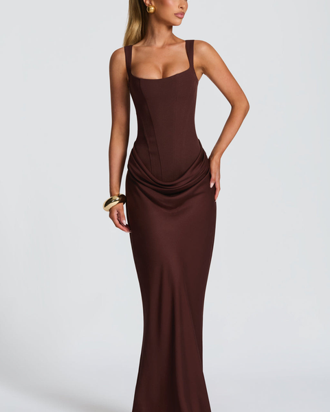 VELARA | Hourglass Maxi